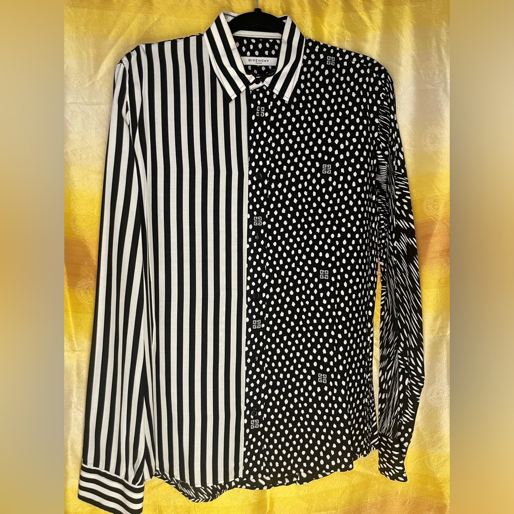 Givenchy Shirt